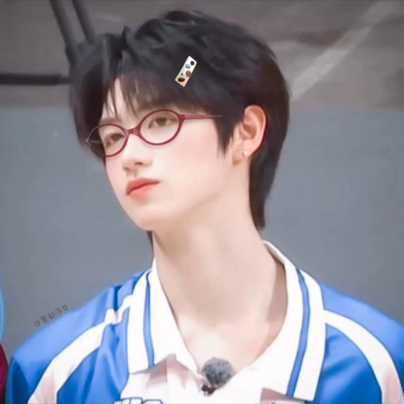 朱志鑫