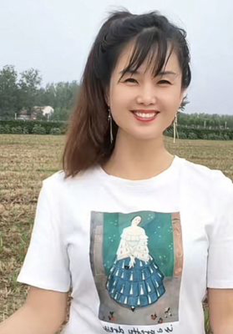 易梦玲