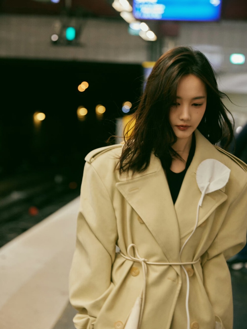 李一桐