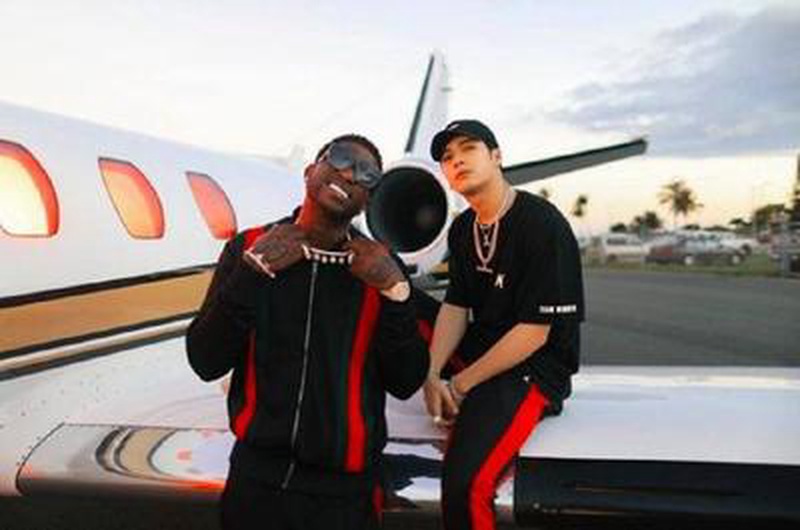 Jackson Wang
