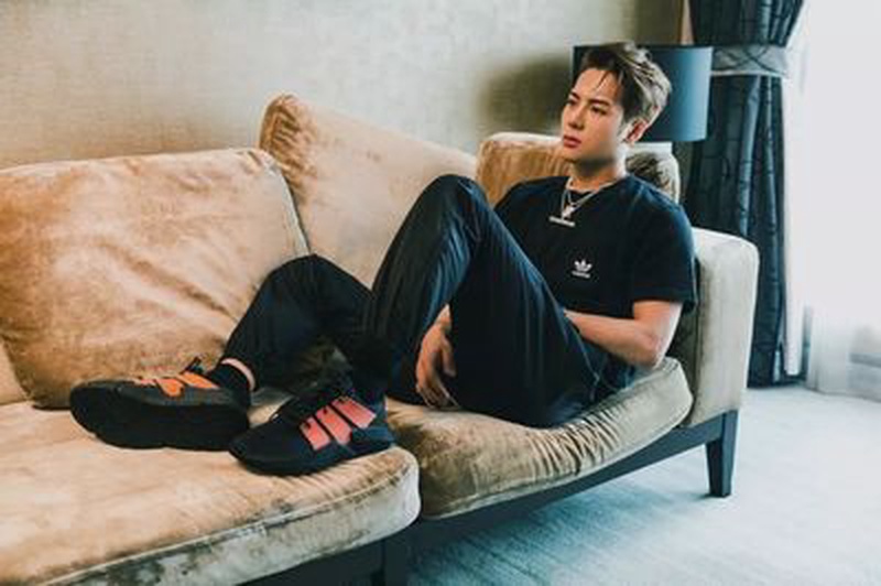 Jackson Wang